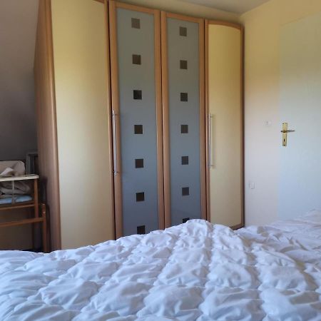 Ferienwohnung Moewe, Perle Im Dreieck Bensersiel, Neuharlingersiel, Esens Exteriér fotografie