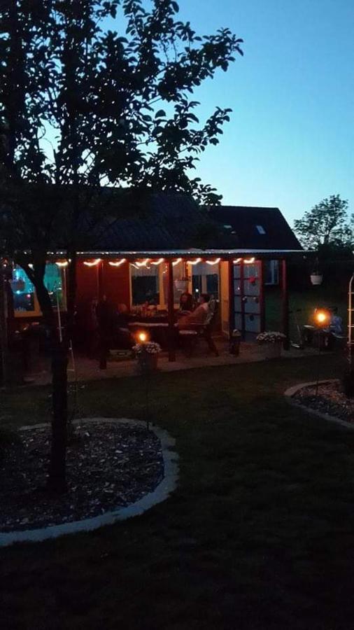 Ferienwohnung Moewe, Perle Im Dreieck Bensersiel, Neuharlingersiel, Esens Exteriér fotografie